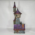 3D4U - Apothecary's Tower - Medieval Town Set 2