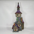 3D4U - Apothecary's Tower - Medieval Town Set 4