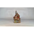 3D4U - Dunsworth House - Medieval Town Set 1