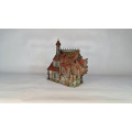 3D4U - Dunsworth House - Medieval Town Set 2