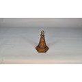 3D4U - Saggy Bottom Chapel - Medieval Town Set 5