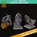 Titan Forge – Dragon Empire – Ninja Unit 0