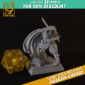 Titan Forge – Dragon Empire – Ninja Unit 2