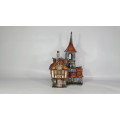 3D4U - Raspberry Dale - Medieval Town Set 7