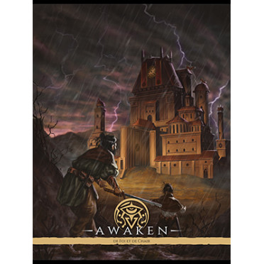 Awaken - De foi et de chair - Version PDF