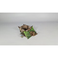 3D4U - The Green Dragon - Medieval Town Set 9