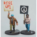 Civilians & Survivors (1): Men 2