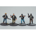 Civilians & Survivors (1): Men 4