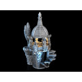 3D4U - Flying Gazebo - Medieval Town Set 1