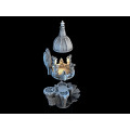 3D4U - Flying Gazebo - Medieval Town Set 2