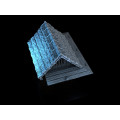 3D4U - Foreman's Hut - Medieval Town Set 5