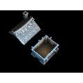 3D4U - Hunter Lodge - Medieval Town Set 2