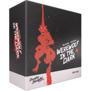 Werewolf in the Dark - Wolf Pack