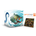 Merchants Cove - Master Craft + Big Box 1