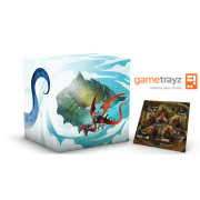 Merchants Cove - Master Craft + Big Box