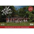 5th Regiment of Foot Grenadiers 0