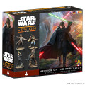 Star Wars : Légion - Heroes of the Rebellion 0
