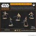 Star Wars : Légion - Heroes of the Rebellion 1