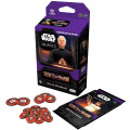 Star Wars Unlimited : Secrets du Pouvoir - Deck de Démarrage : Chancelier Palpatine 1