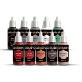 Infinity - Nomads Paint Set Alguacil Paramedic Exclusive 1