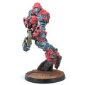 Infinity - Iguana Squadron 2