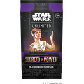 Star Wars Unlimited : Secrets of Power - Booster 3