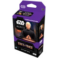 Star Wars Unlimited: Secrets of Power - Spotligh Deck: Chancellor Palpatine 0