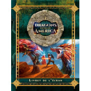 Dragon Conquer America - Livret de l'écran - Version PDF