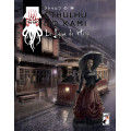 Cthulhu No Kami - L'Ere Meiji - Version PDF 0