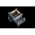 3D4U - Tombstone Residence - Medieval Town Set 5
