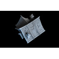 3D4U - Tombstone Residence - Medieval Town Set 7