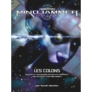 Mindjammer - Les Colons - Version PDF