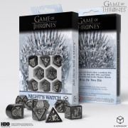 Game of Thrones Dice Set
