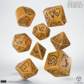 Game of Thrones Dice Set 4