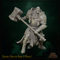 Great Grimoire - Following the Path of Insanity - Silas 0