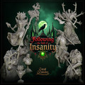 Great Grimoire - Following the Path of Insanity - Set Complet 0