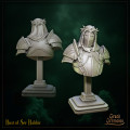 Great Grimoire - Buste - Ser Baldur 0