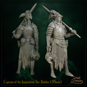 Great Grimoire - Following the Path of Insanity - Ser Baldur