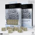 Game of Thrones Dice Set - 10xD6 1
