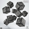 Game of Thrones Dice Set - 10xD6 2