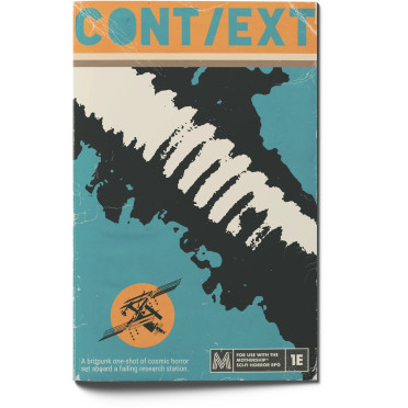 Mothership - CONT/EXT