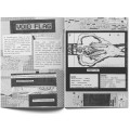Mothership - Analog Survey No. 2 3