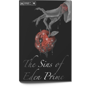 Mothership - The Sins of Eden Prime