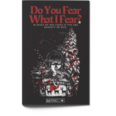 Mothership - Do You Fear What I Fear