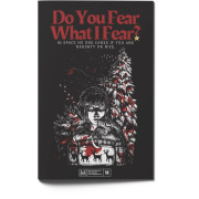 Mothership - Do You Fear What I Fear