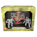 BattleTech - House Davion Heavy Battle Lance 0