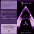 Last Sabbath - The Witches' RPG - Scenarios 3