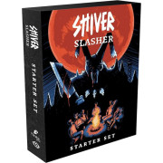 Shiver Slasher - Starter Box Set