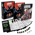 Shiver Slasher - Starter Box Set 1