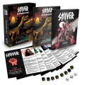 Shiver Blockbuster - Starter Box Set 1